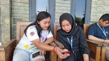 UMKM & Digitalisasi