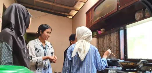 Sale Pisang