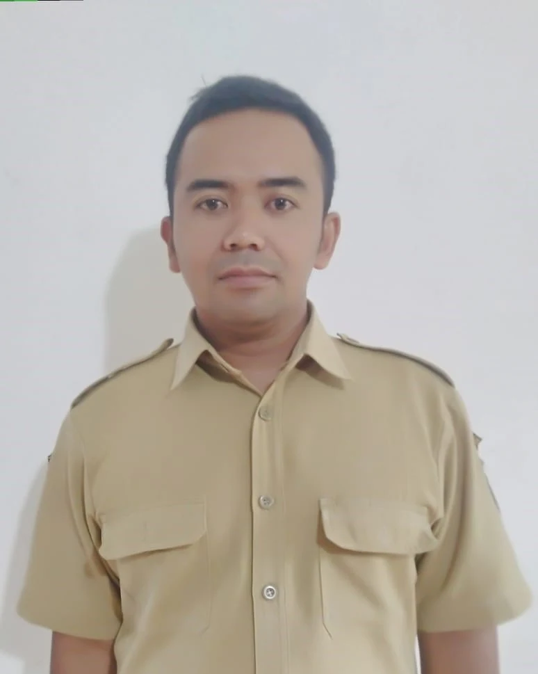 Ari Surahmad