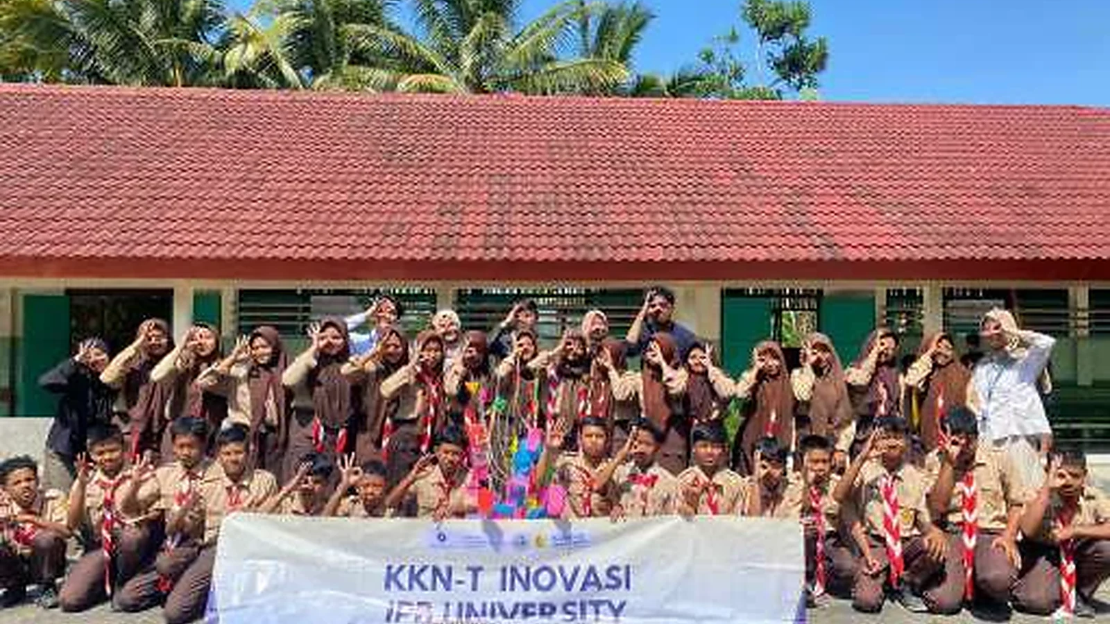 Wisata Alam & Sejarah
